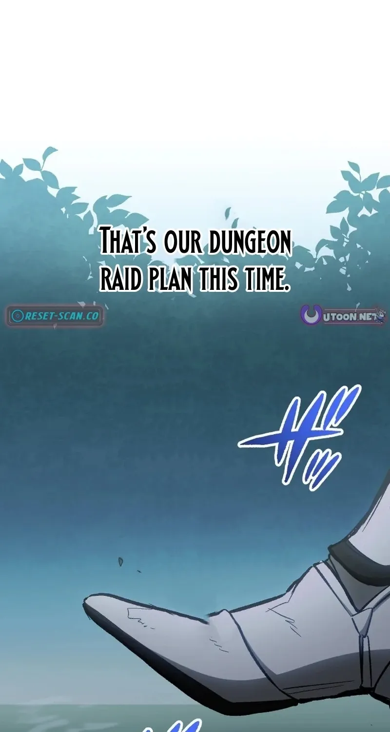 The Absolutely Unbeatable Dungeon Chapter 14 page 58 - 