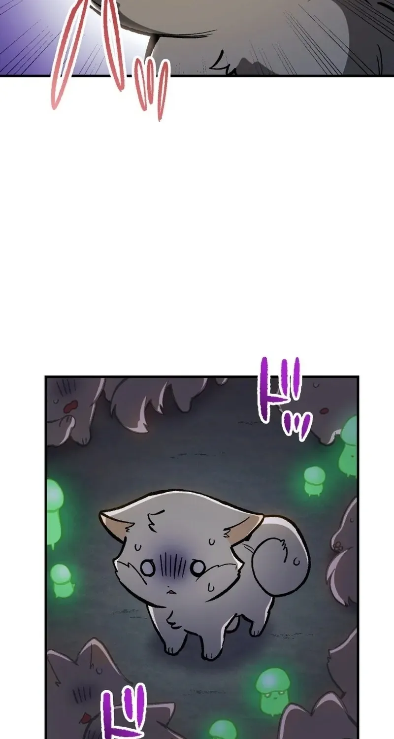 The Absolutely Unbeatable Dungeon Chapter 14 page 67 - 