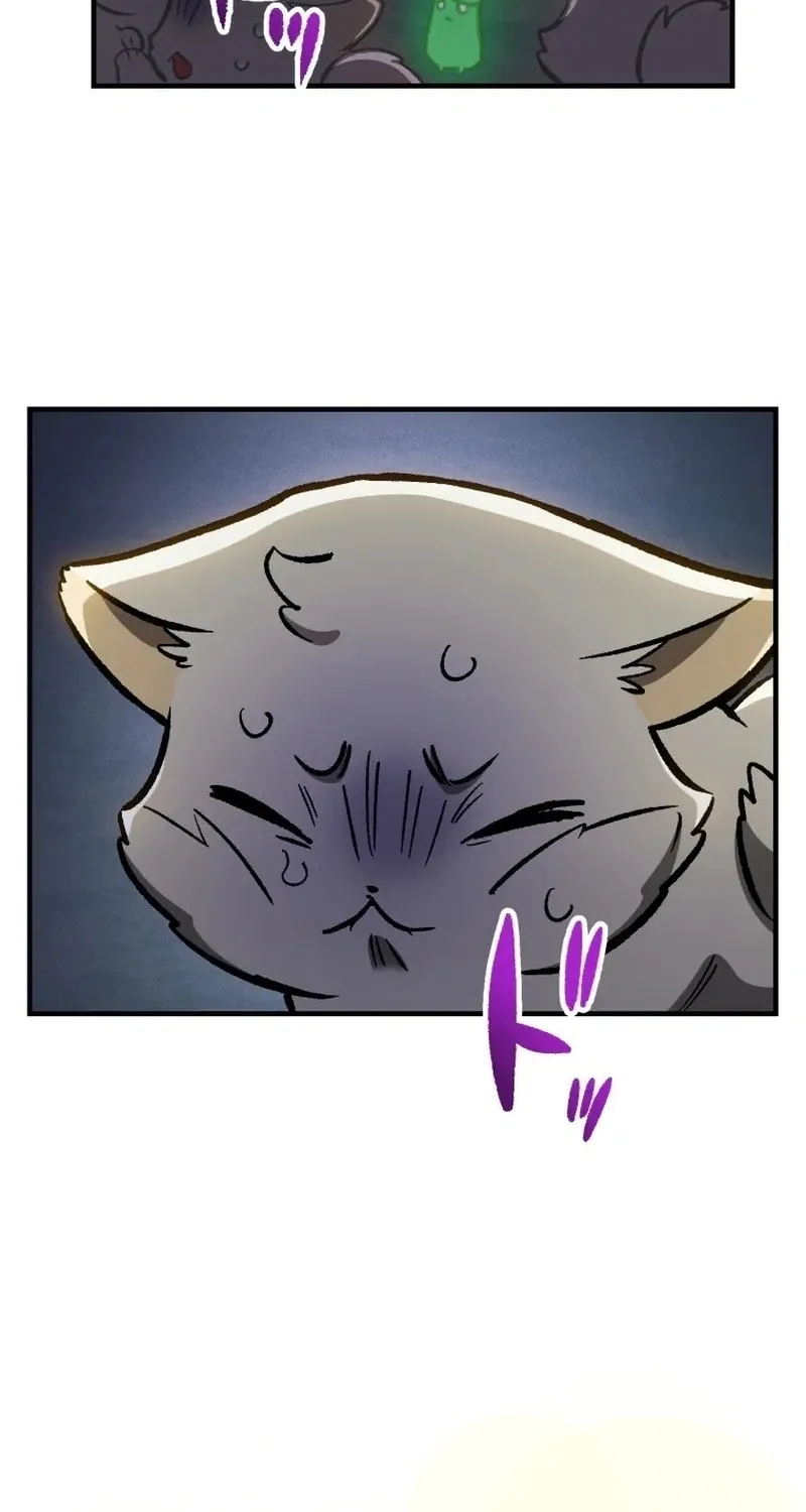 The Absolutely Unbeatable Dungeon Chapter 14 page 68 - 