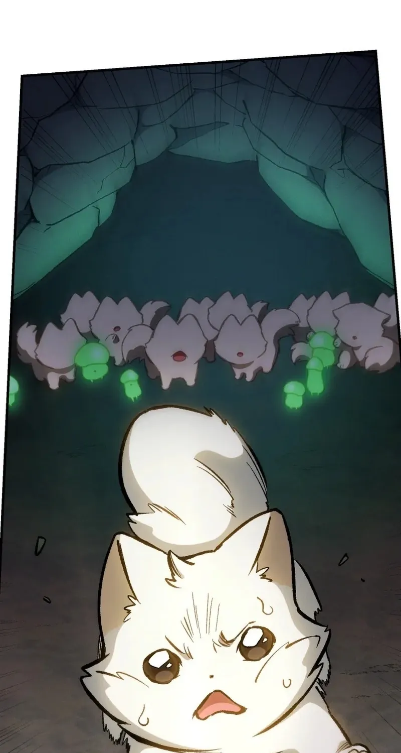 The Absolutely Unbeatable Dungeon Chapter 14 page 71 - 