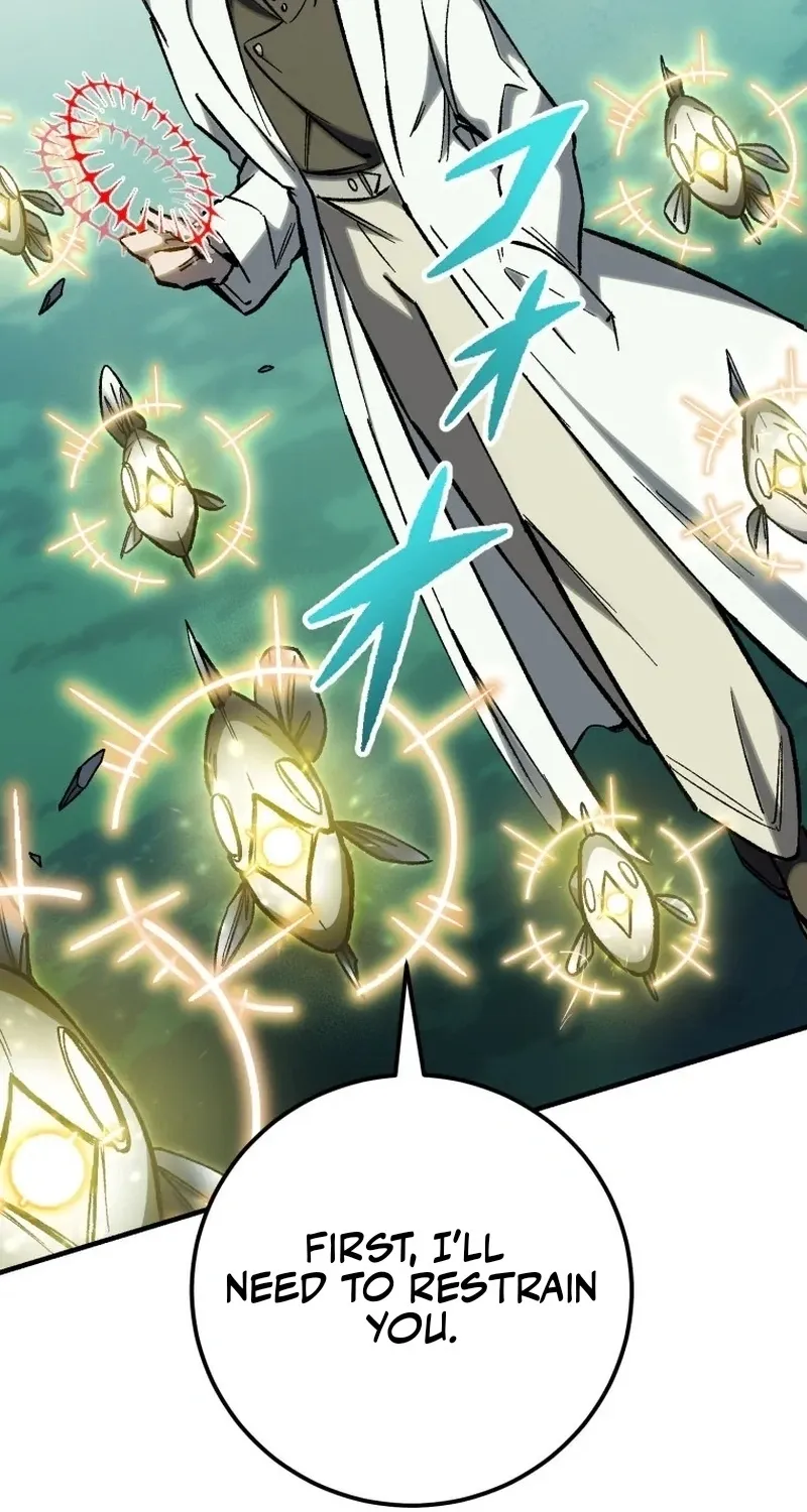 The Absolutely Unbeatable Dungeon Chapter 14 page 78 - 