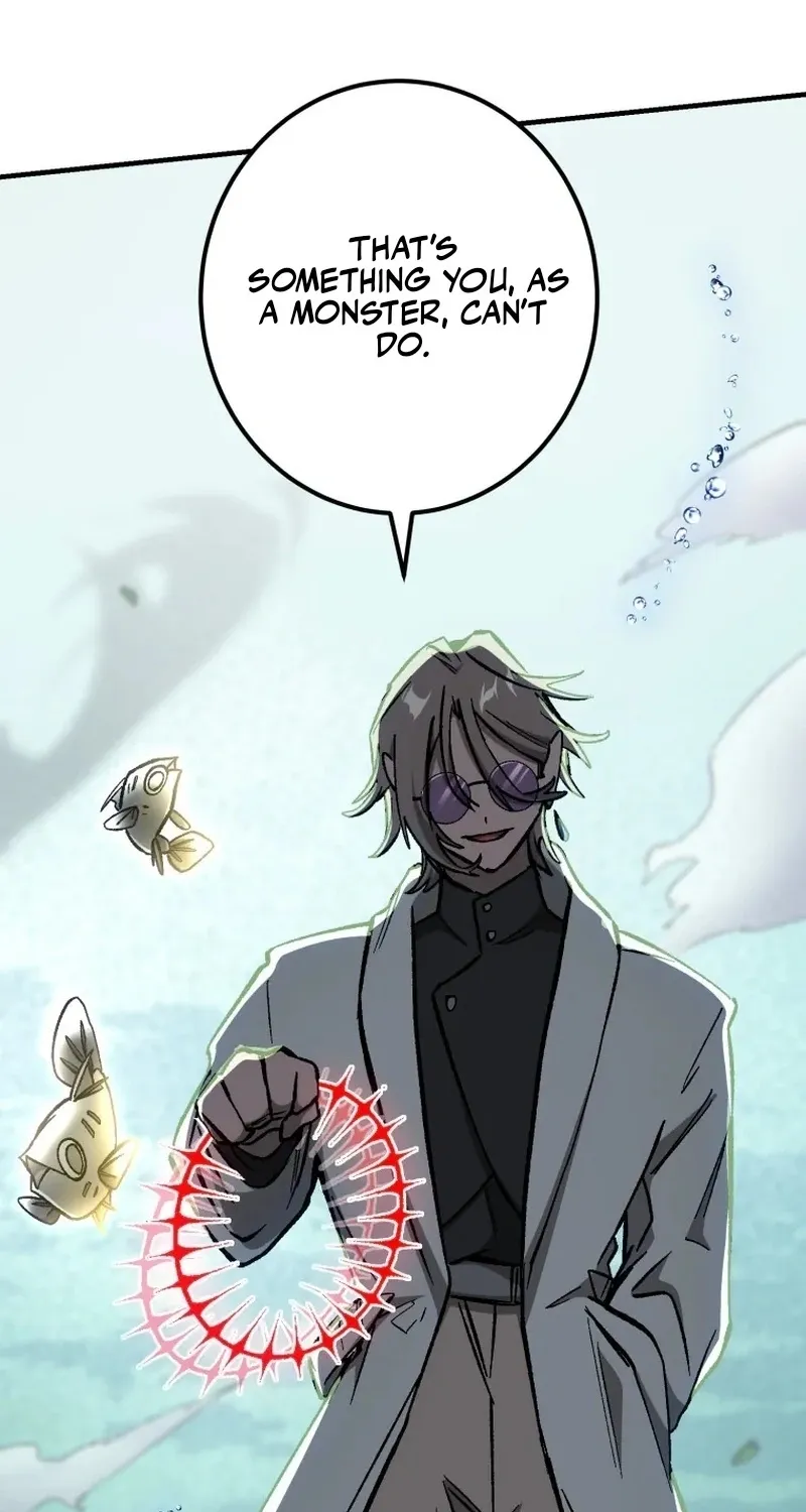 The Absolutely Unbeatable Dungeon Chapter 14 page 85 - 