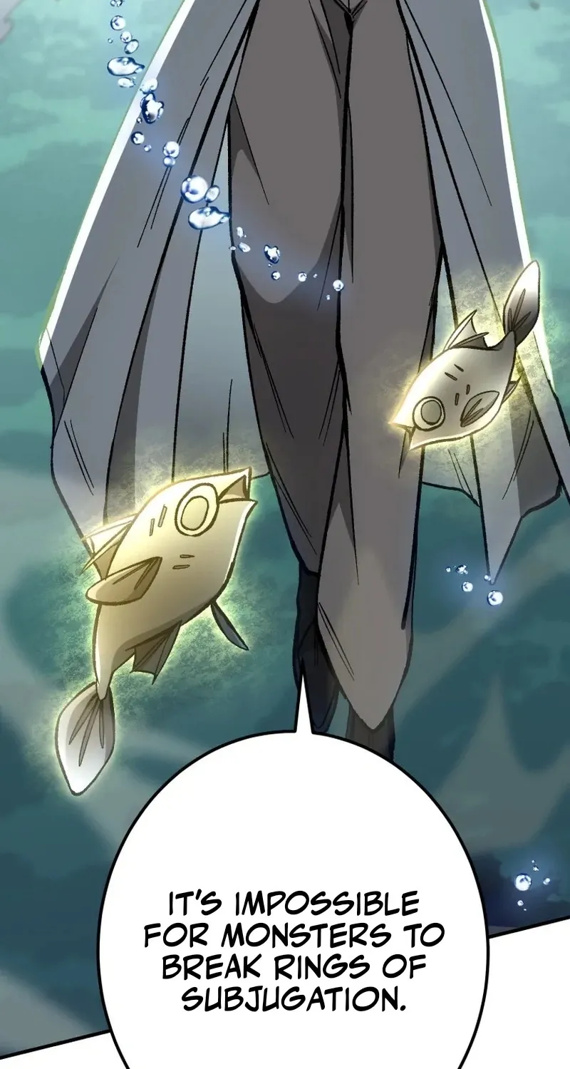 The Absolutely Unbeatable Dungeon Chapter 14 page 86 - 