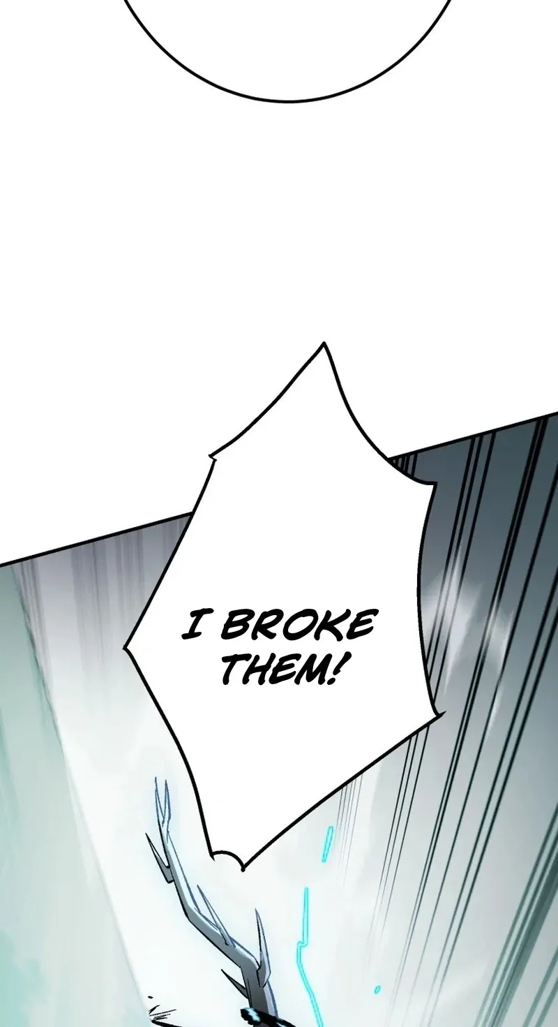 The Absolutely Unbeatable Dungeon Chapter 14 page 87 - 