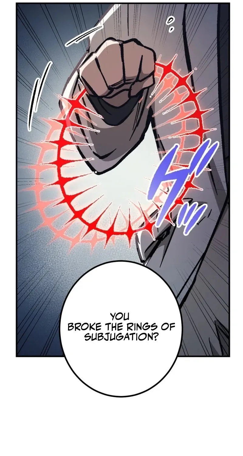 The Absolutely Unbeatable Dungeon Chapter 14 page 93 - 