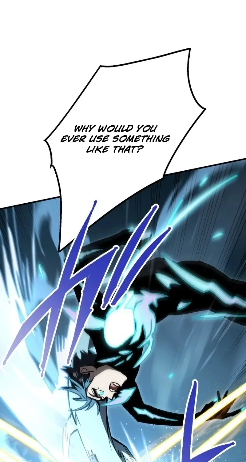 The Absolutely Unbeatable Dungeon Chapter 14 page 99 - 