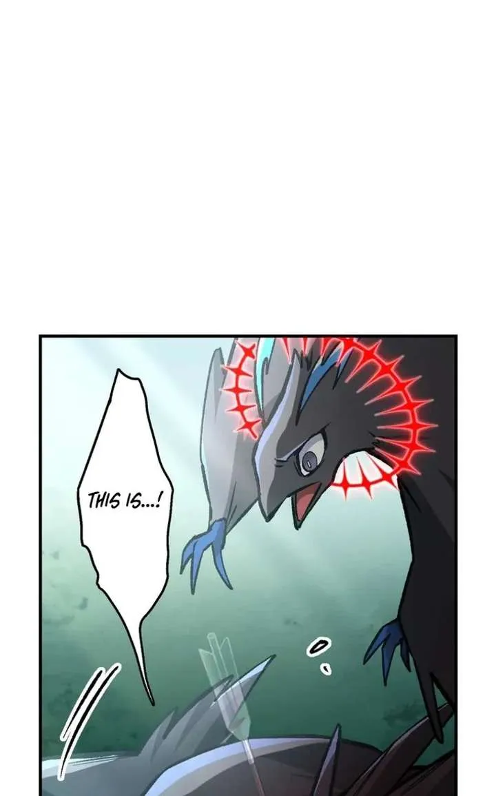 The Absolutely Unbeatable Dungeon Chapter 4 page 21 - 