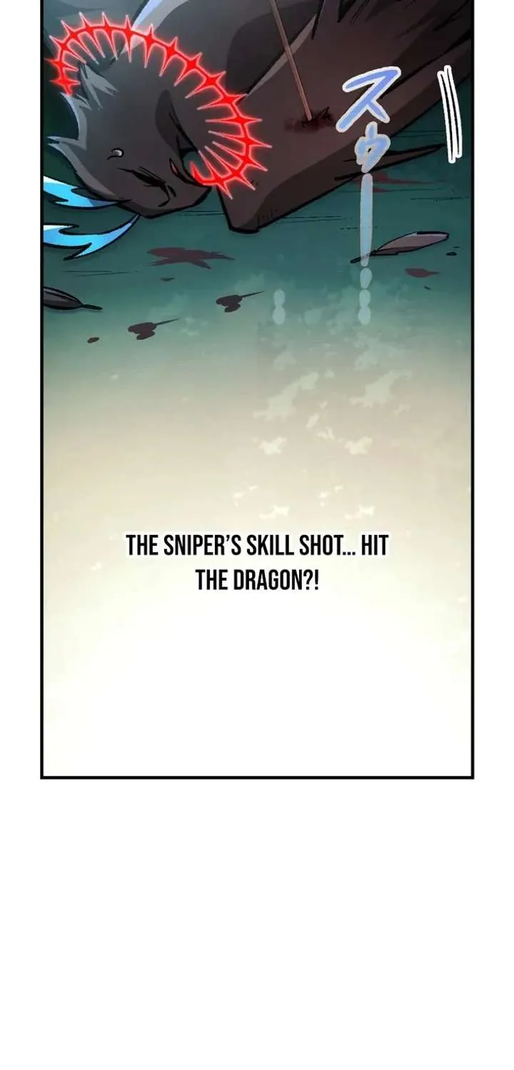 The Absolutely Unbeatable Dungeon Chapter 4 page 22 - 