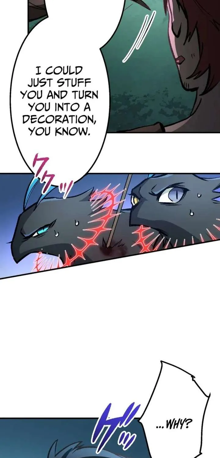 The Absolutely Unbeatable Dungeon Chapter 4 page 24 - 