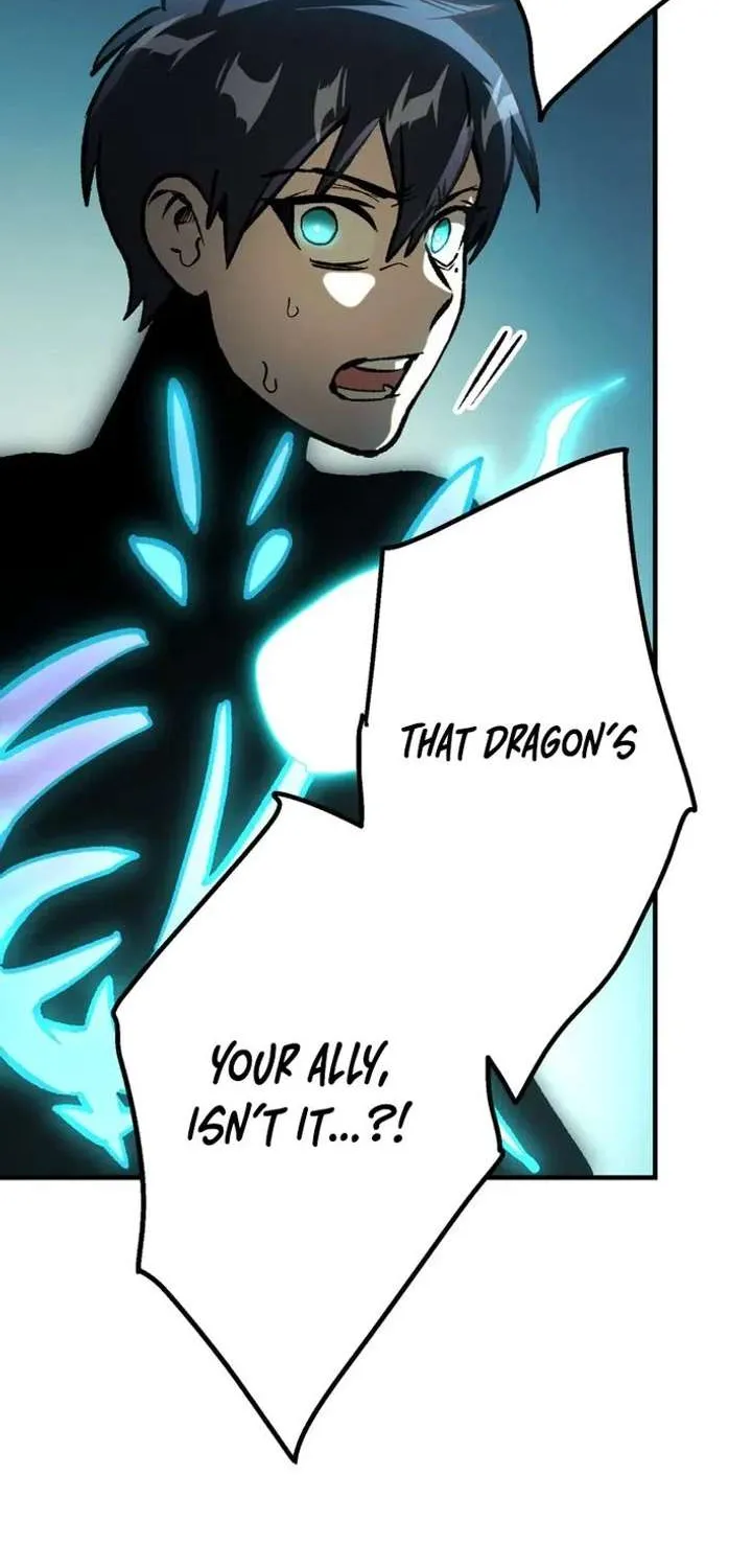 The Absolutely Unbeatable Dungeon Chapter 4 page 25 - 