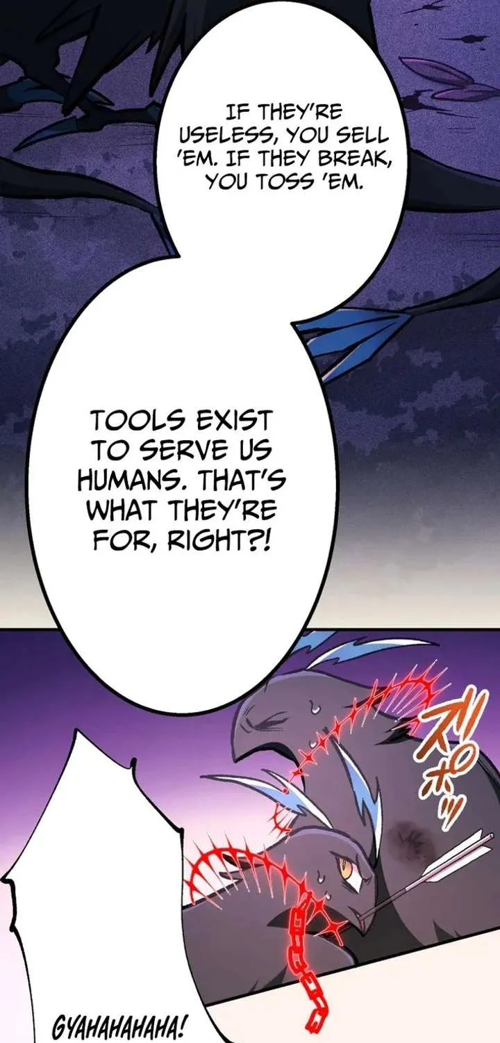 The Absolutely Unbeatable Dungeon Chapter 4 page 29 - 