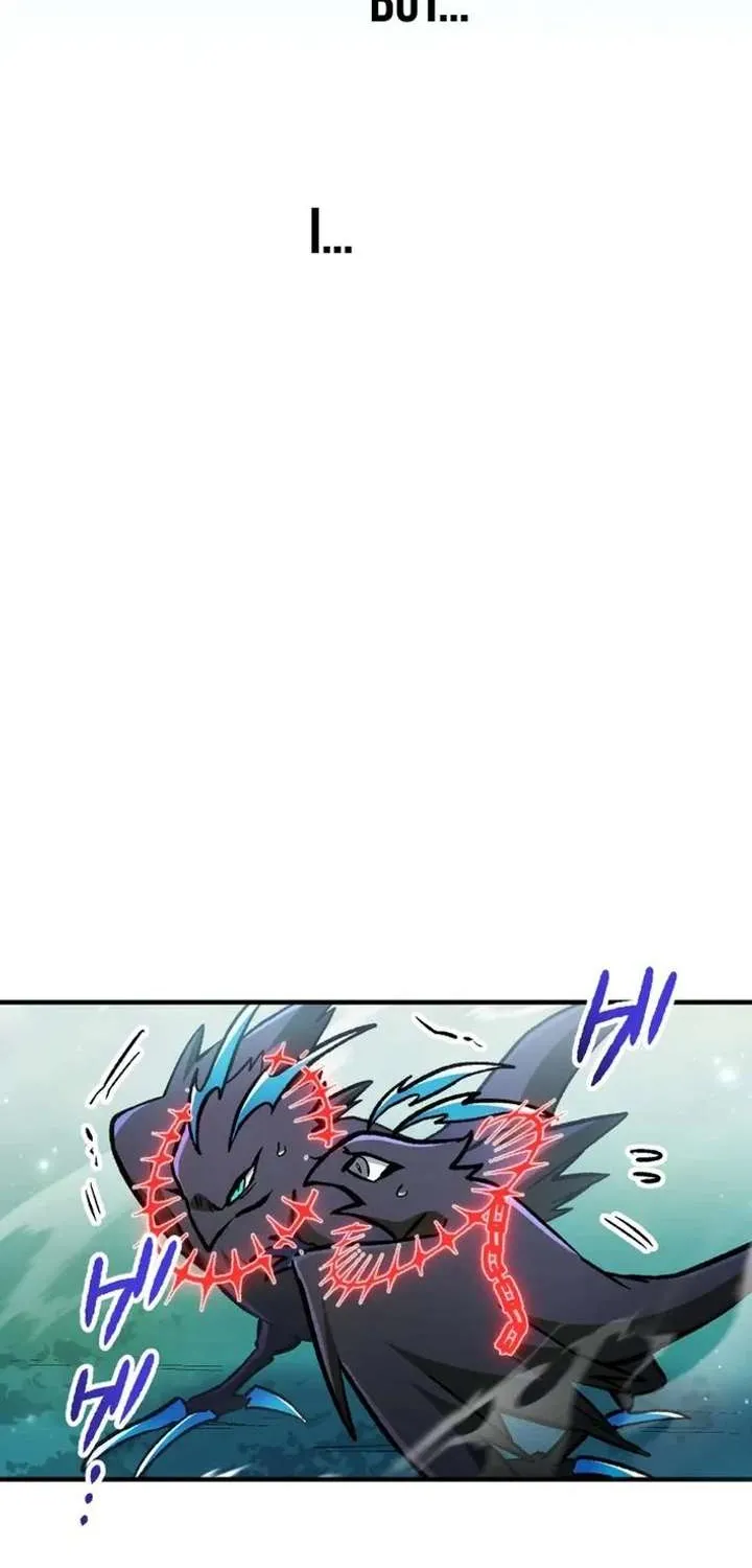 The Absolutely Unbeatable Dungeon Chapter 4 page 34 - 