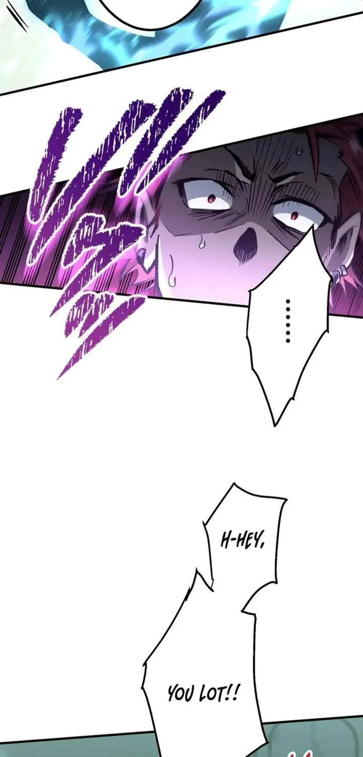 The Absolutely Unbeatable Dungeon Chapter 4 page 45 - 