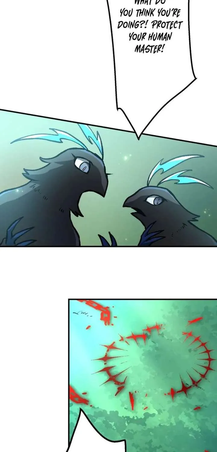 The Absolutely Unbeatable Dungeon Chapter 4 page 47 - 