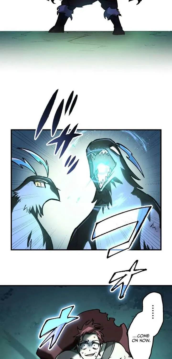 The Absolutely Unbeatable Dungeon Chapter 4 page 51 - 