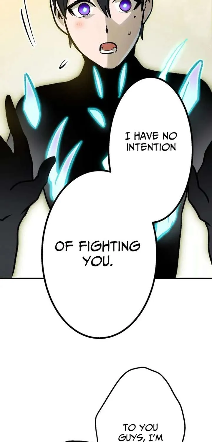 The Absolutely Unbeatable Dungeon Chapter 4 page 71 - 