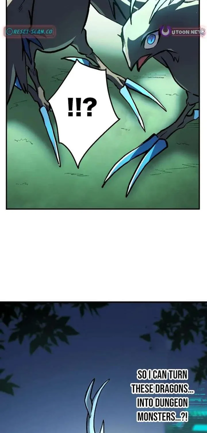 The Absolutely Unbeatable Dungeon Chapter 4 page 79 - 
