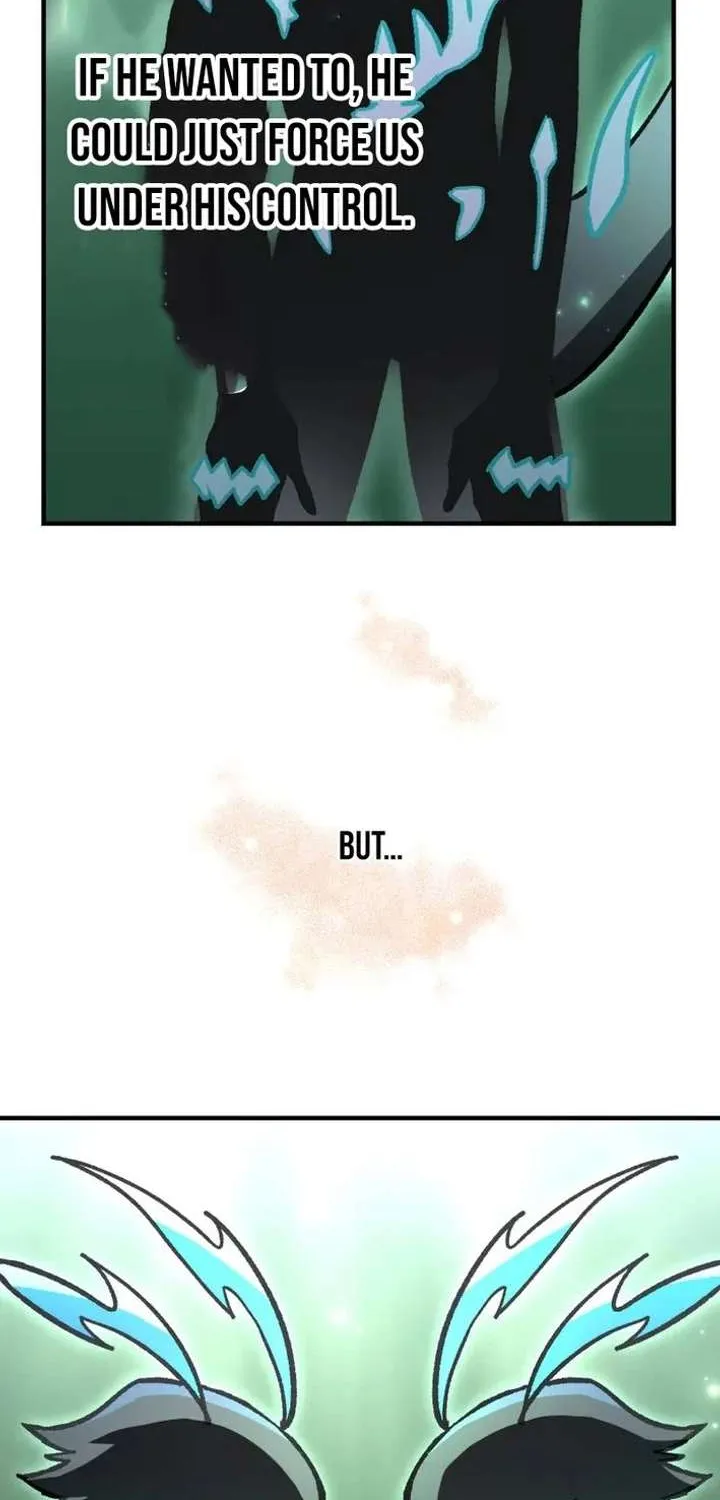 The Absolutely Unbeatable Dungeon Chapter 5 page 13 - 