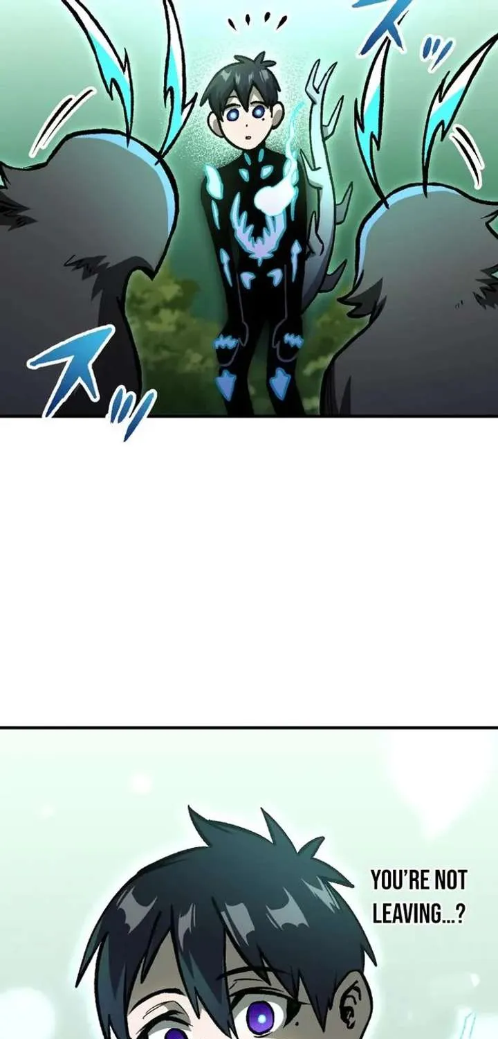 The Absolutely Unbeatable Dungeon Chapter 5 page 15 - 