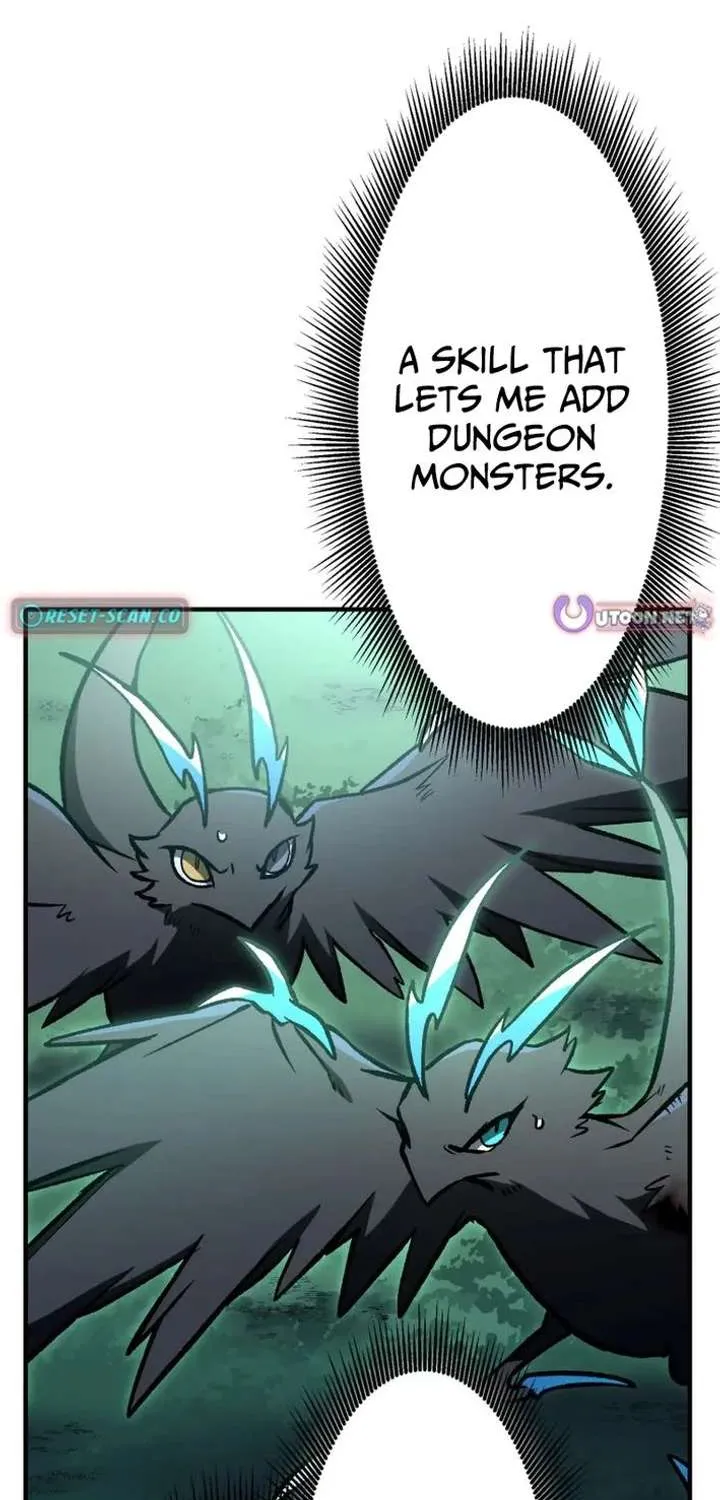 The Absolutely Unbeatable Dungeon Chapter 5 page 3 - 