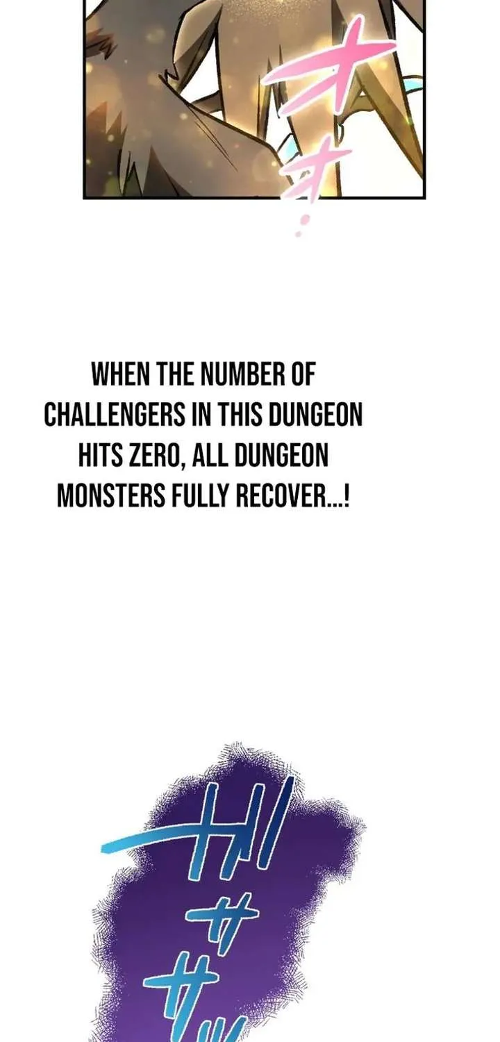 The Absolutely Unbeatable Dungeon Chapter 5 page 24 - 