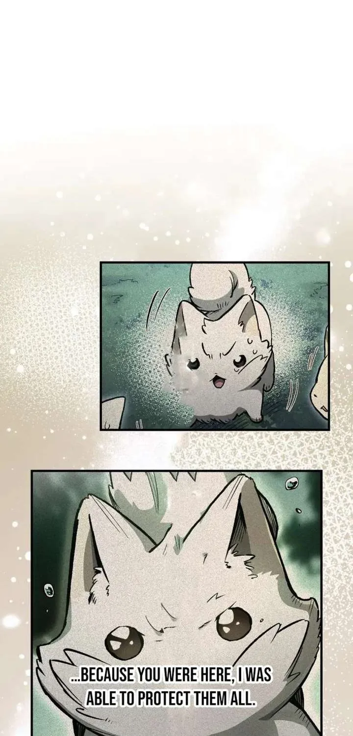 The Absolutely Unbeatable Dungeon Chapter 5 page 30 - 