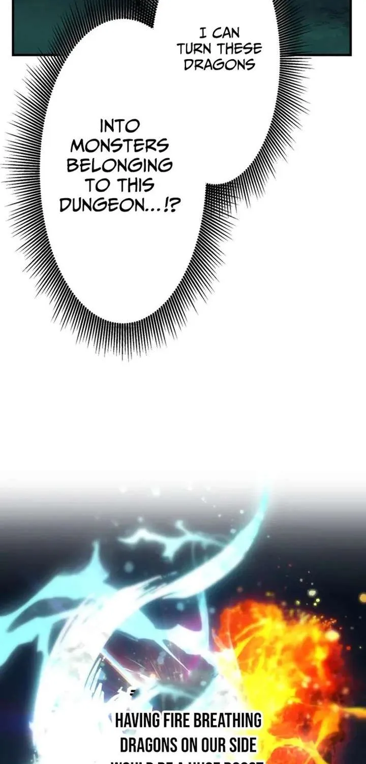 The Absolutely Unbeatable Dungeon Chapter 5 page 4 - 