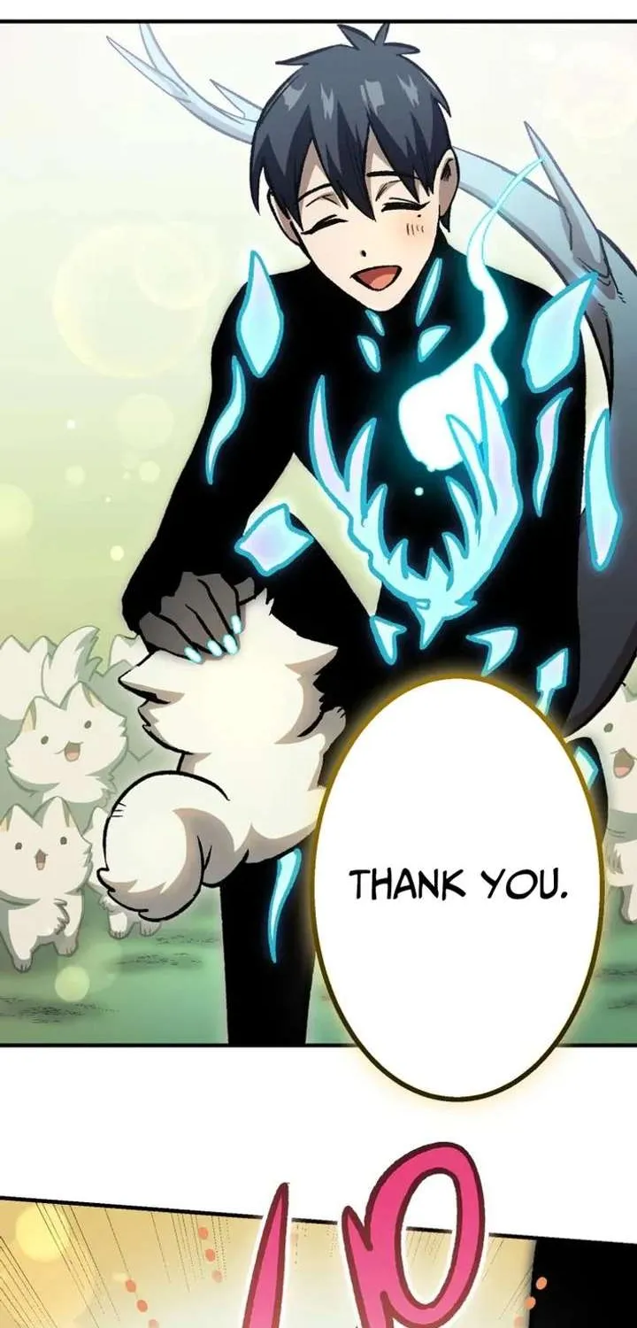 The Absolutely Unbeatable Dungeon Chapter 5 page 32 - 