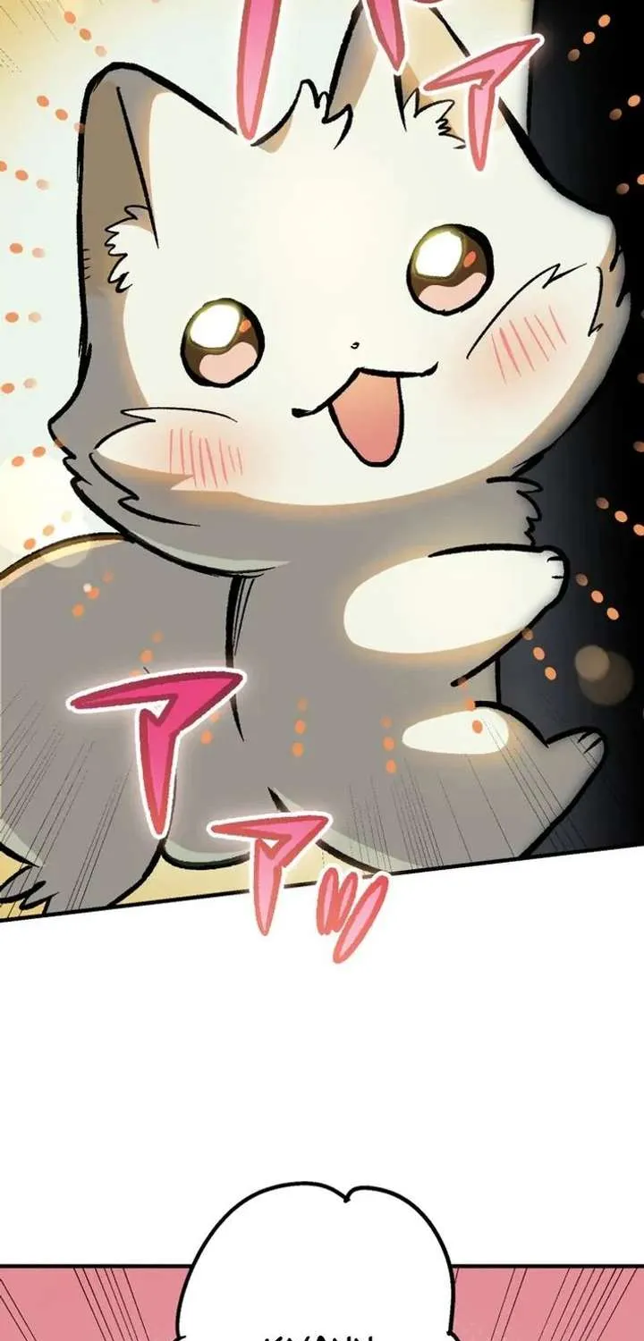 The Absolutely Unbeatable Dungeon Chapter 5 page 33 - 