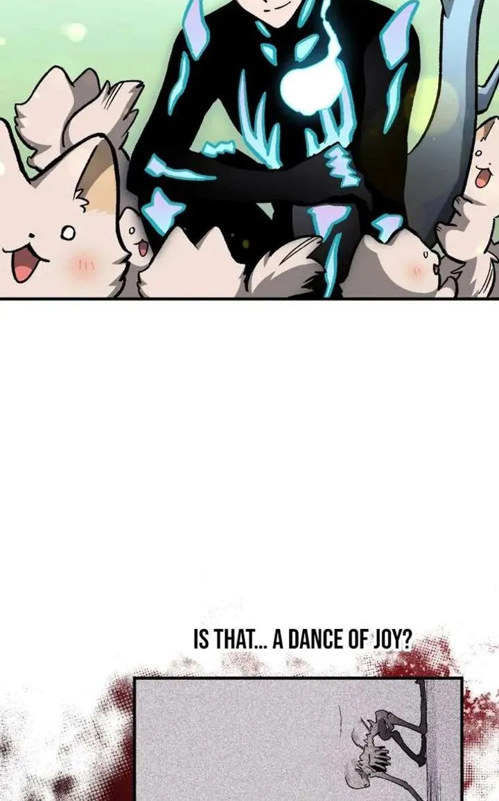 The Absolutely Unbeatable Dungeon Chapter 5 page 35 - 