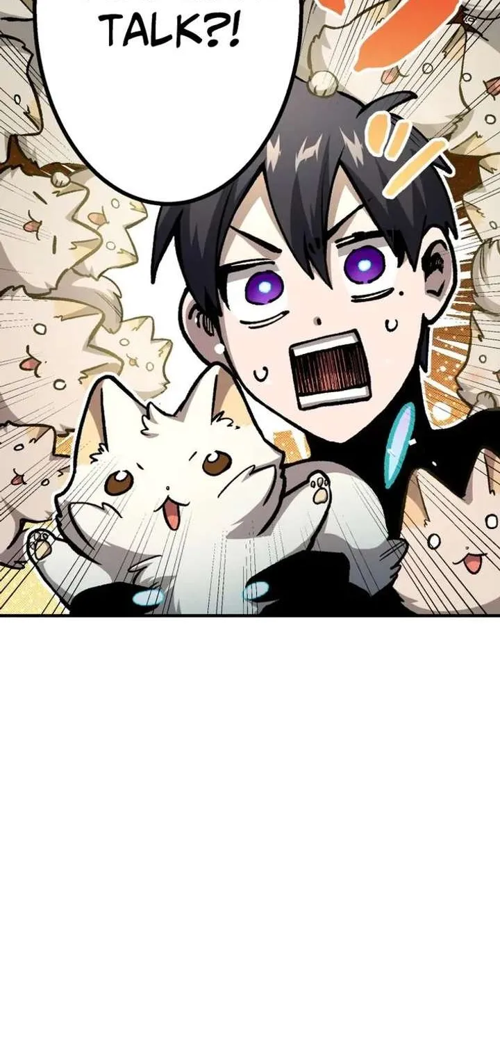 The Absolutely Unbeatable Dungeon Chapter 5 page 44 - 