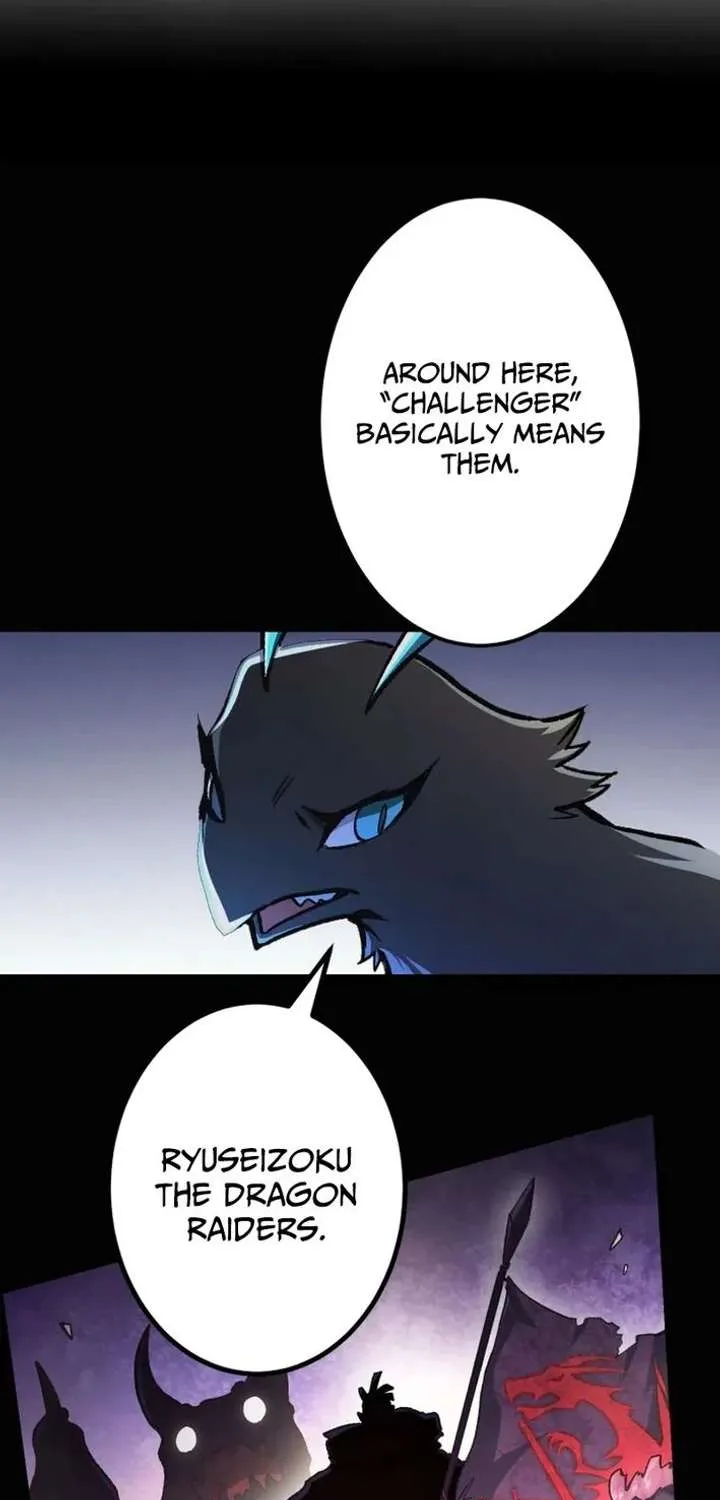 The Absolutely Unbeatable Dungeon Chapter 5 page 50 - 