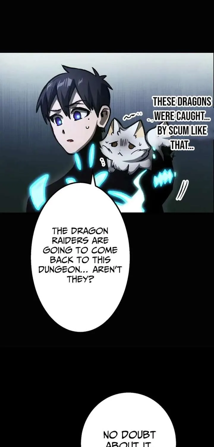 The Absolutely Unbeatable Dungeon Chapter 5 page 52 - 