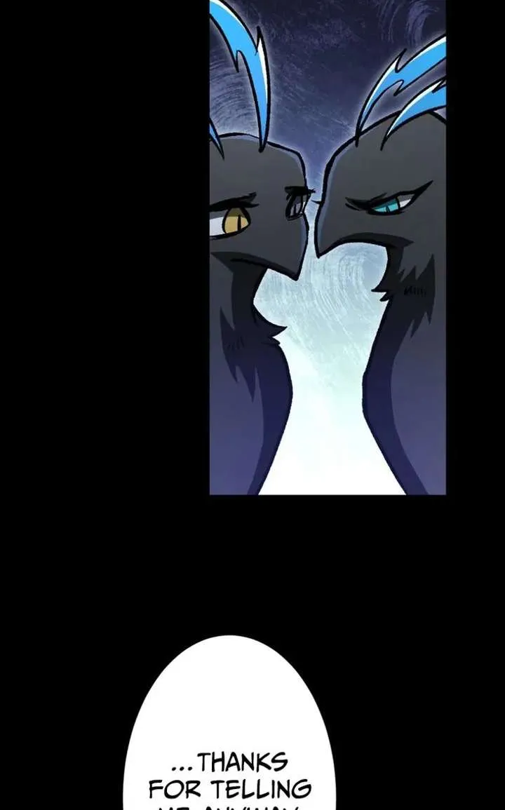The Absolutely Unbeatable Dungeon Chapter 5 page 56 - 