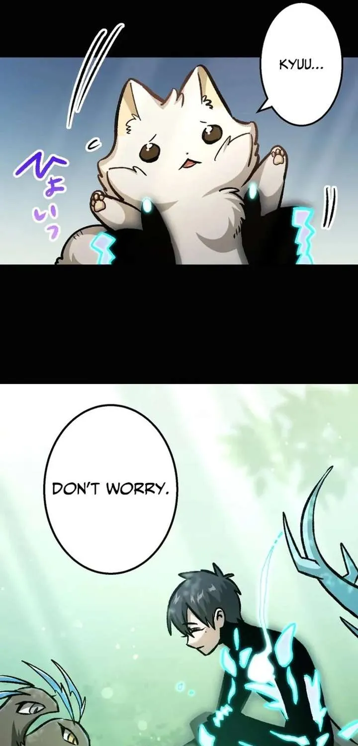 The Absolutely Unbeatable Dungeon Chapter 5 page 61 - 