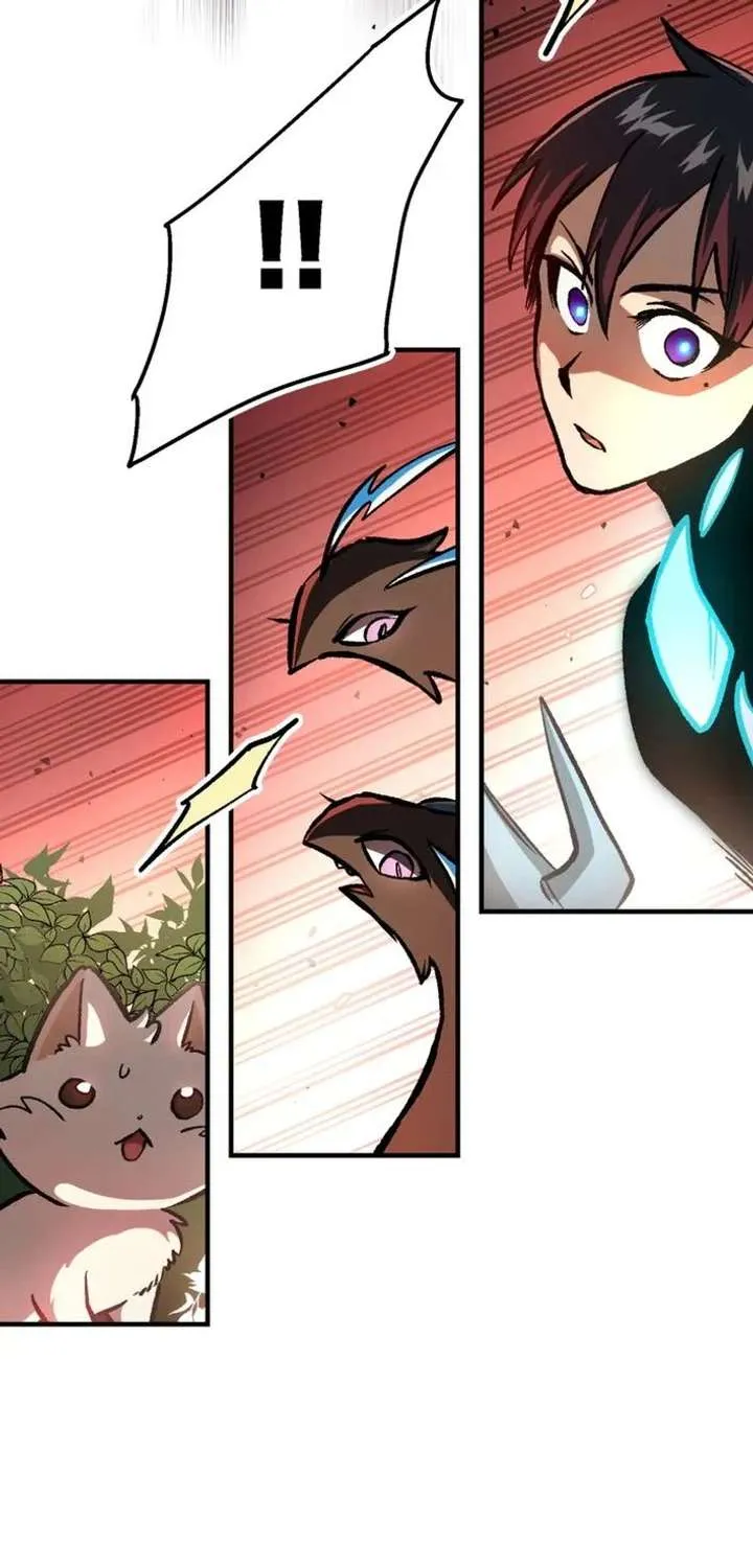 The Absolutely Unbeatable Dungeon Chapter 5 page 71 - 
