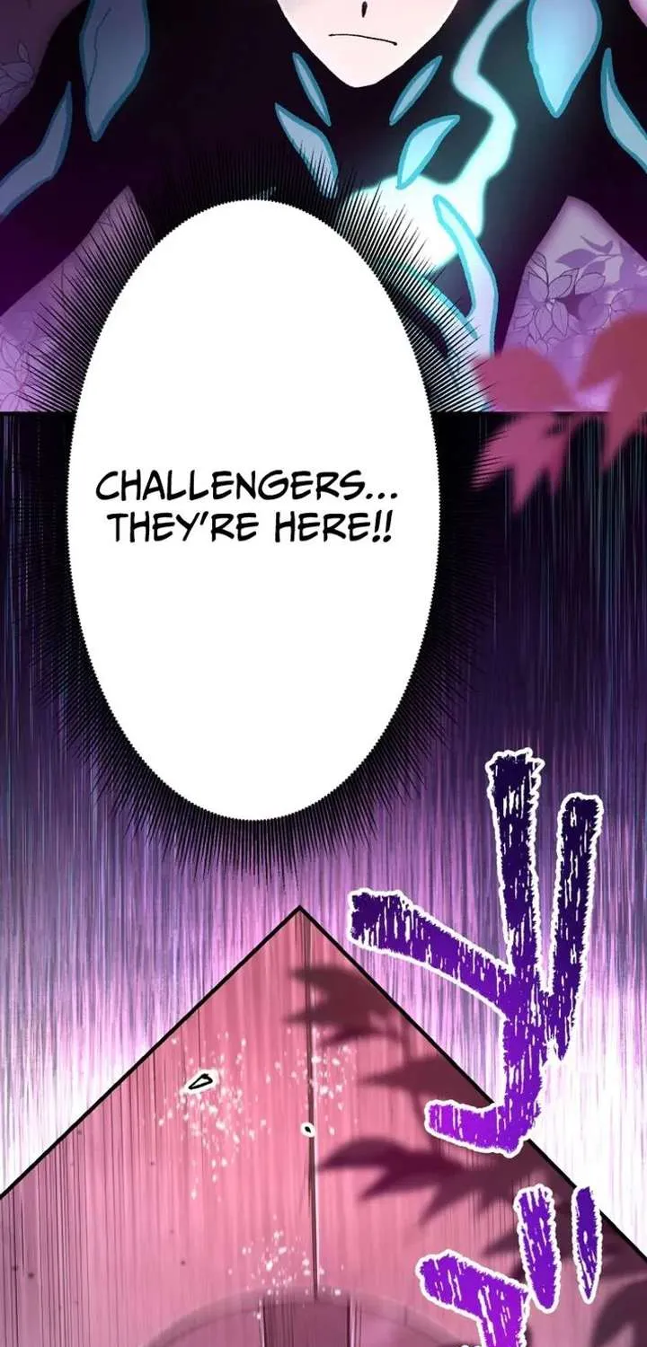 The Absolutely Unbeatable Dungeon Chapter 5 page 73 - 