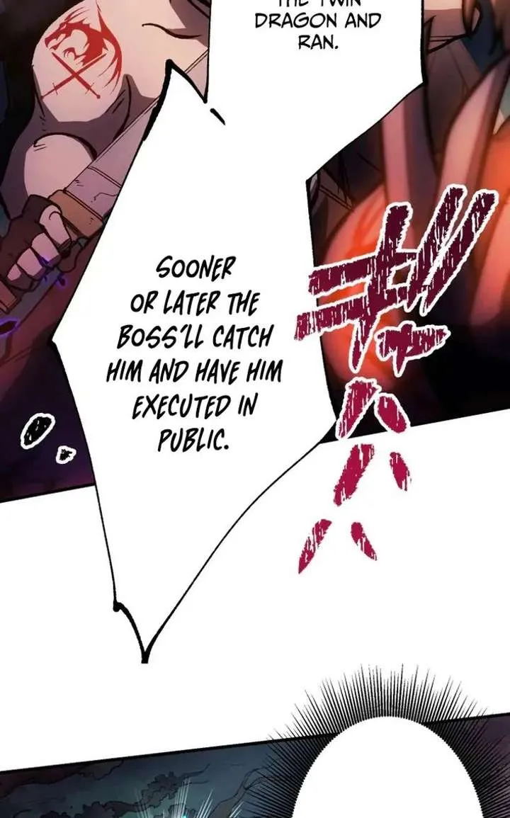 The Absolutely Unbeatable Dungeon Chapter 5 page 77 - 