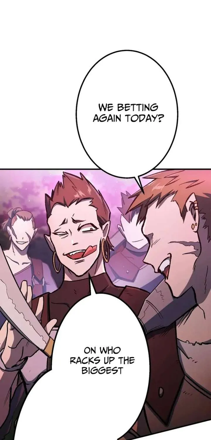 The Absolutely Unbeatable Dungeon Chapter 5 page 80 - 