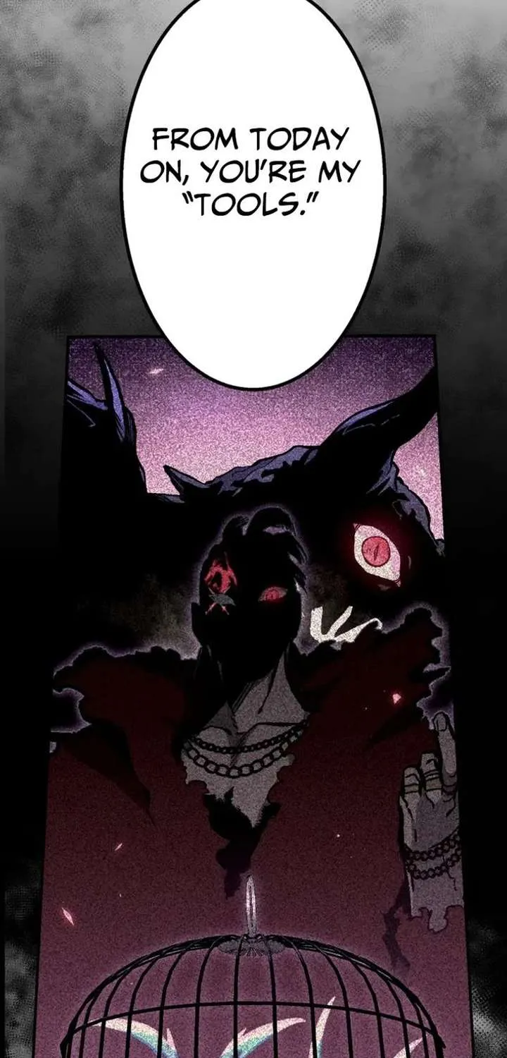 The Absolutely Unbeatable Dungeon Chapter 5 page 10 - 