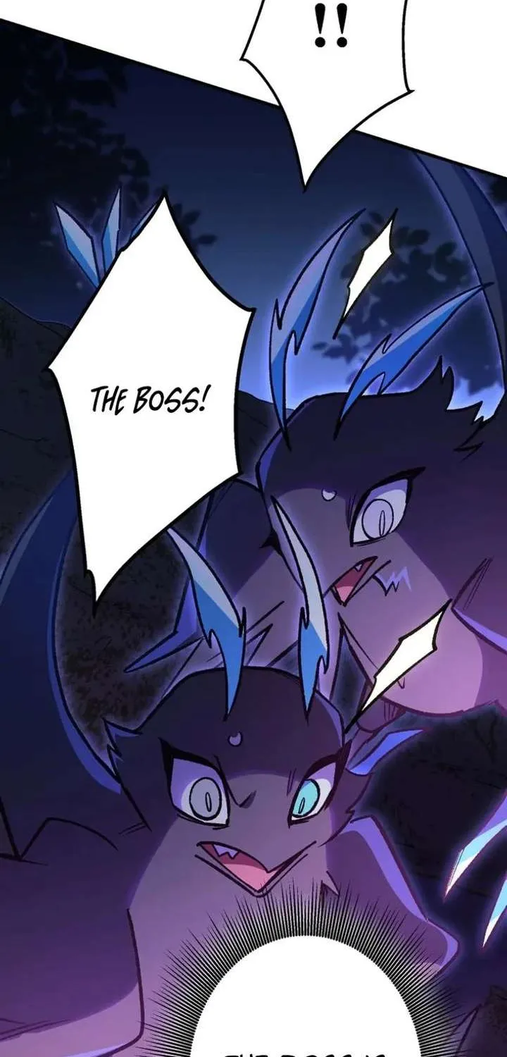 The Absolutely Unbeatable Dungeon Chapter 7 page 118 - 