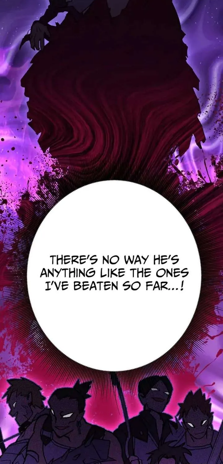 The Absolutely Unbeatable Dungeon Chapter 7 page 121 - 