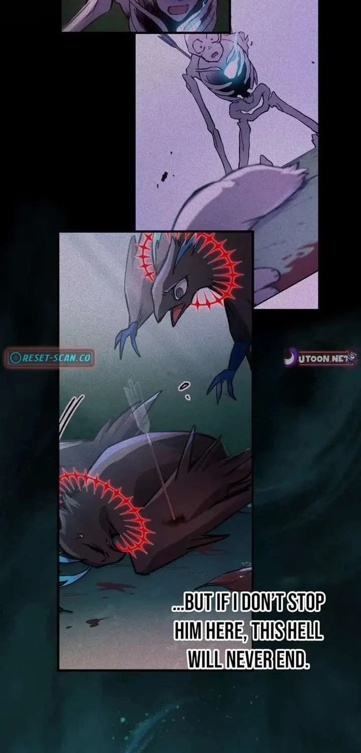 The Absolutely Unbeatable Dungeon Chapter 7 page 123 - 