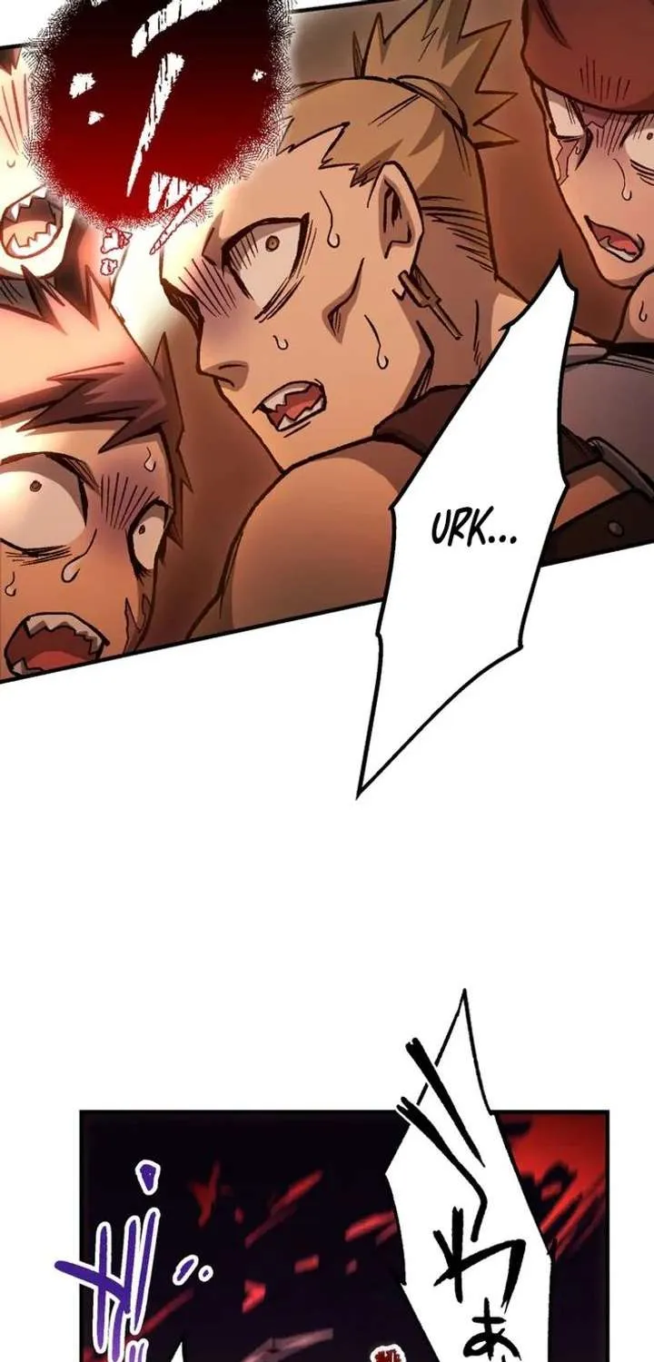 The Absolutely Unbeatable Dungeon Chapter 7 page 15 - 