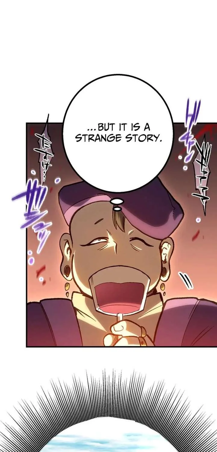 The Absolutely Unbeatable Dungeon Chapter 7 page 17 - 