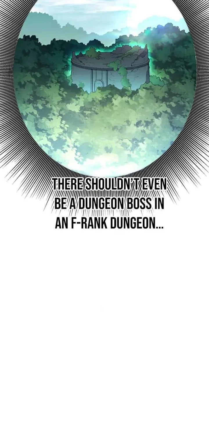 The Absolutely Unbeatable Dungeon Chapter 7 page 18 - 