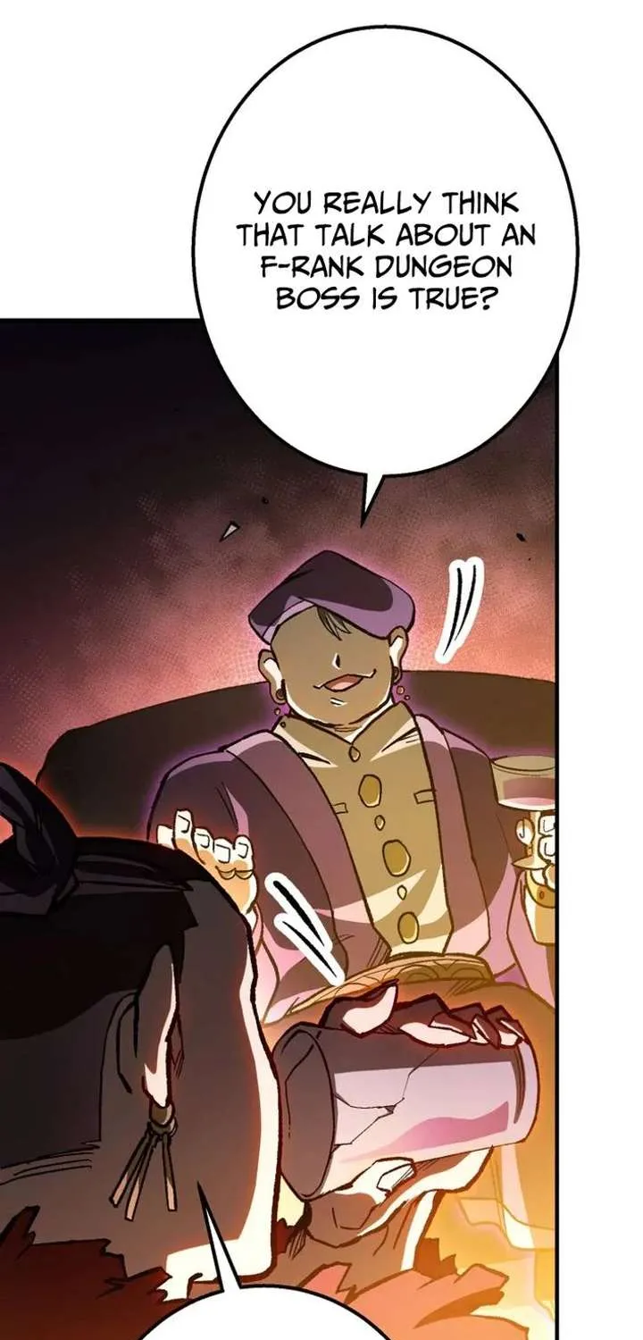 The Absolutely Unbeatable Dungeon Chapter 7 page 19 - 