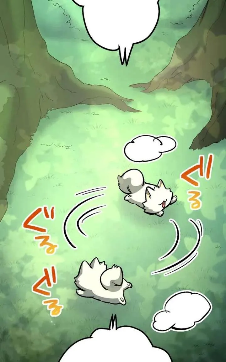 The Absolutely Unbeatable Dungeon Chapter 7 page 35 - 