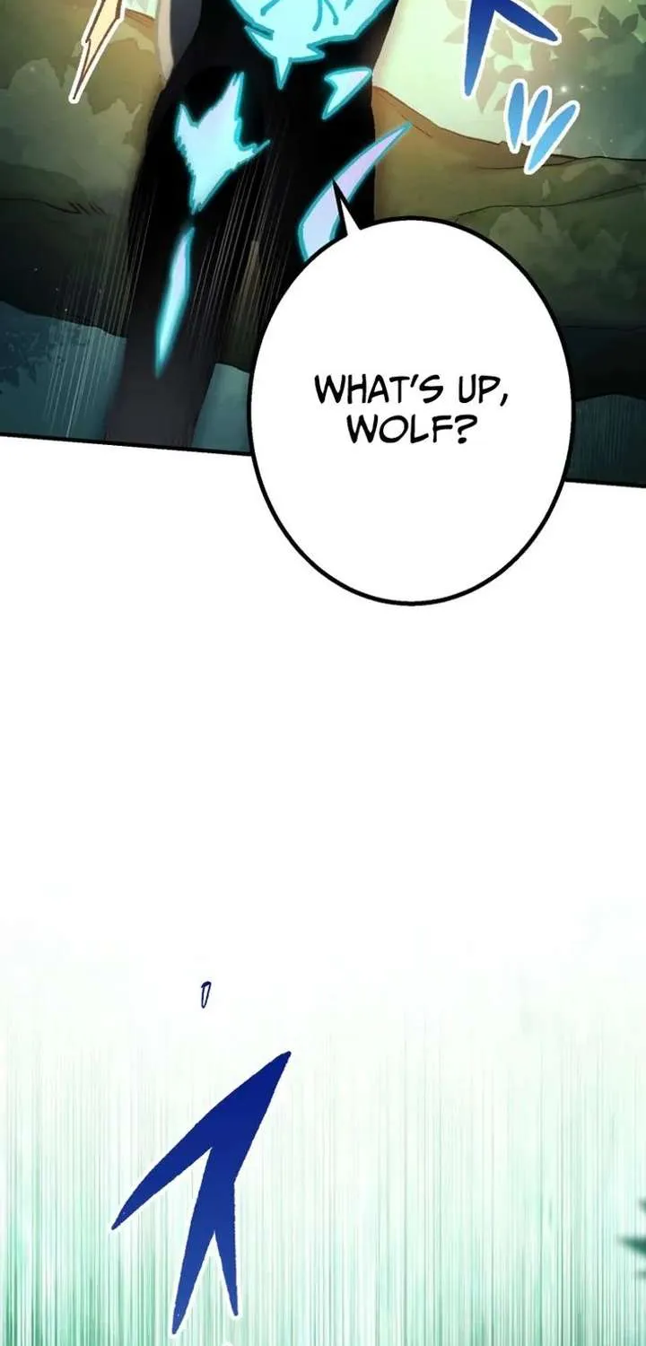 The Absolutely Unbeatable Dungeon Chapter 7 page 38 - 