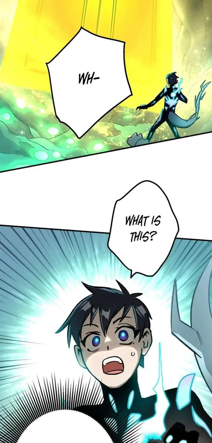 The Absolutely Unbeatable Dungeon Chapter 7 page 53 - 